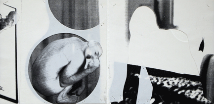 A Gradual Shift in Focus, detail