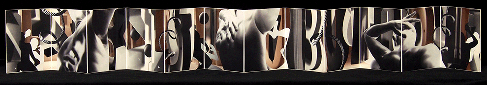 A Loose, A Wavering, A Slipshod