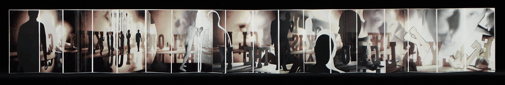 And, Inevitably, the Words Would Not All Rhyme