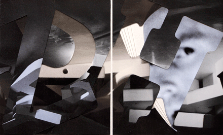 At Every Chance (detail)