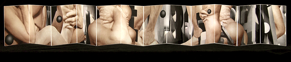 At No Precise Moment