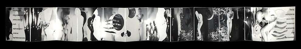 Between Elusive Borders