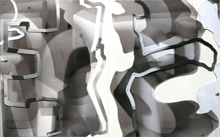 For Instance (detail)