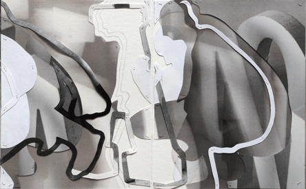 For Instance (detail)