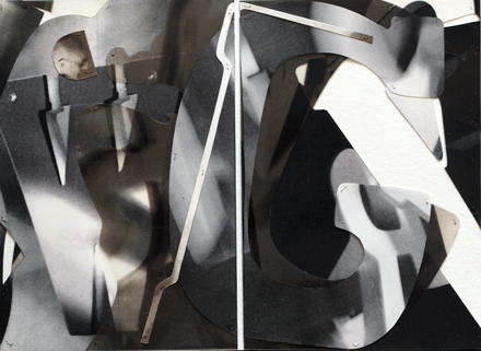 If You Only Knew (detail)