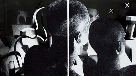 In the Wake of Circumstance, detail