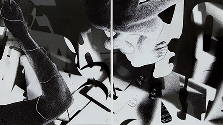 In the Wake of Circumstance, detail