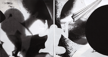 Like You, Like Anyone, detail