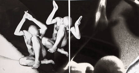 Like You, Like Anyone, detail