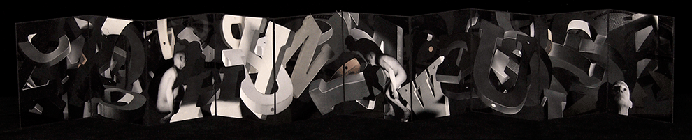 Listening to the Darkness