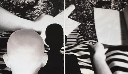 More Than Once, Each Time More Startling Than the Last, detail