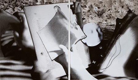 More Than Once, Each Time More Startling Than the Last, detail