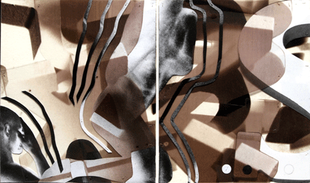 Nevertheless (detail)