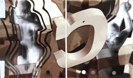 Nevertheless (detail)