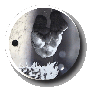 Not Worth A Second Thought, detail