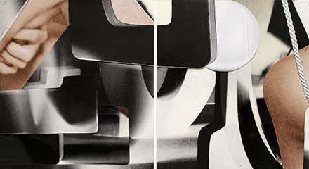 Nuit Am&egrave;ricaine (details)