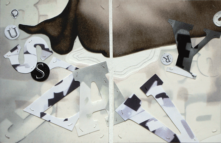 Once Undeceived, detail