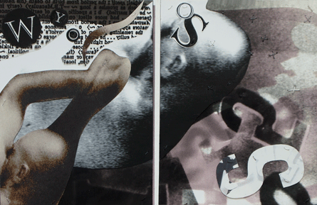 Once Undeceived, detail