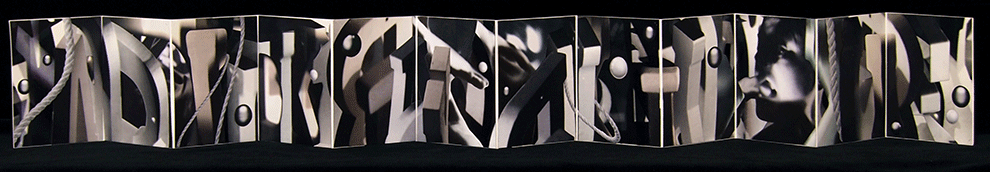 Perceptible to the Mind&rsquo;s Eye