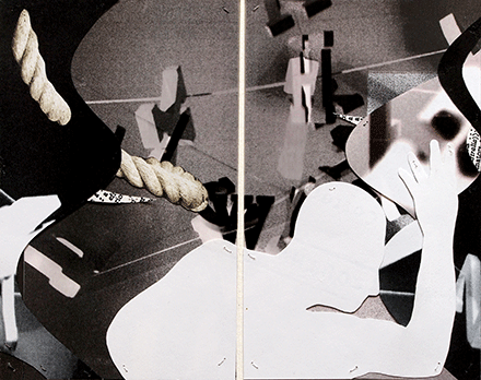 Ready About (detail)