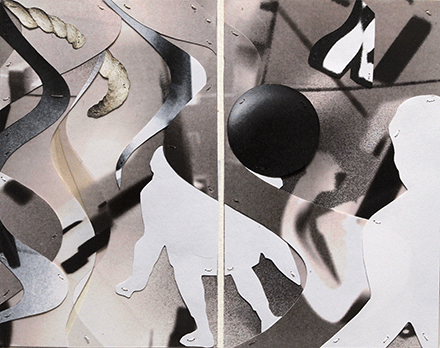 Ready About (detail)