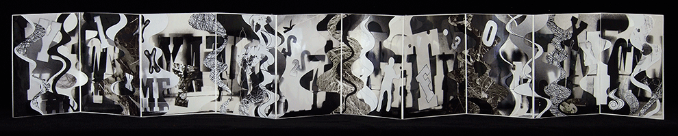 Secret in the Floating World