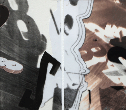 Stranger to the Sovereign Enterprise of Unreason, detail