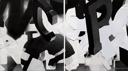 That�s What You Think (detail)