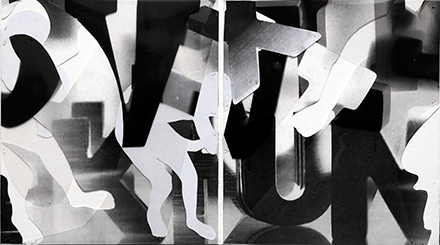 That�s What You Think (detail)