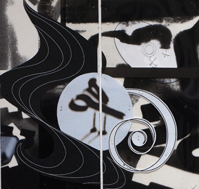 Until You Return, detail