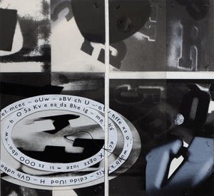 Until You Return, detail