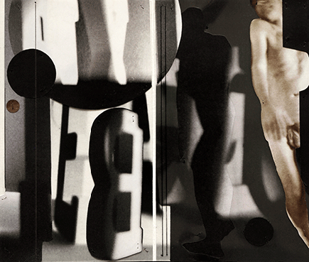 Without Rhyme or Reason (detail)