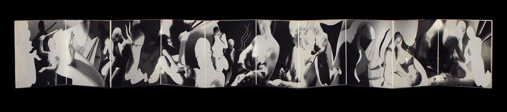 Even If You Can&rsquo;t Say, I Can No More Deny