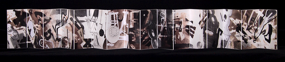 Stranger to the Sovereign Enterprise of Unreason